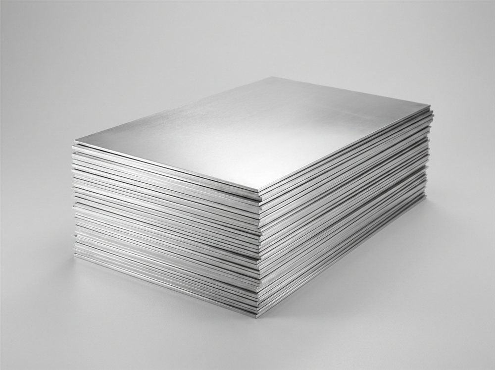 2014 Aluminium Sheet