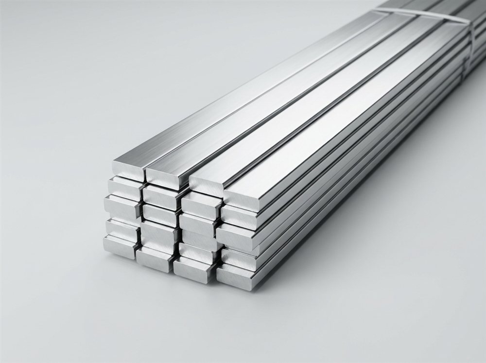 2017 Aluminium Flat Bar