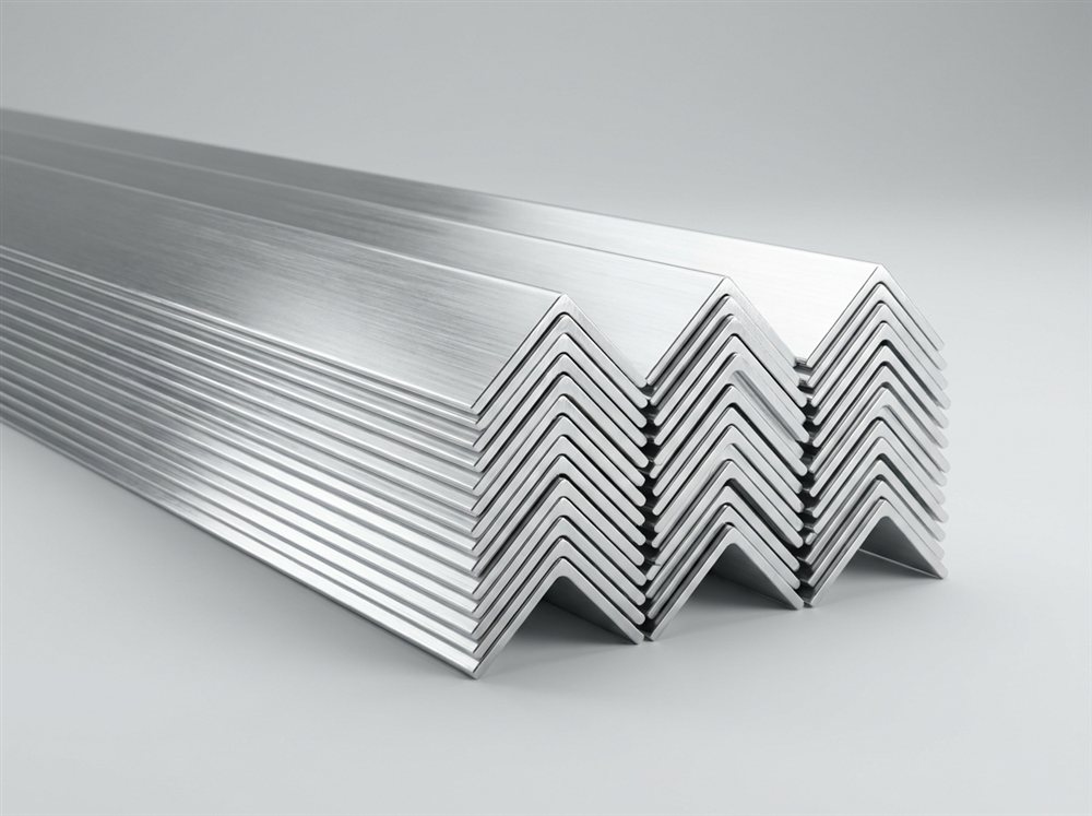 5052 Aluminium Angles